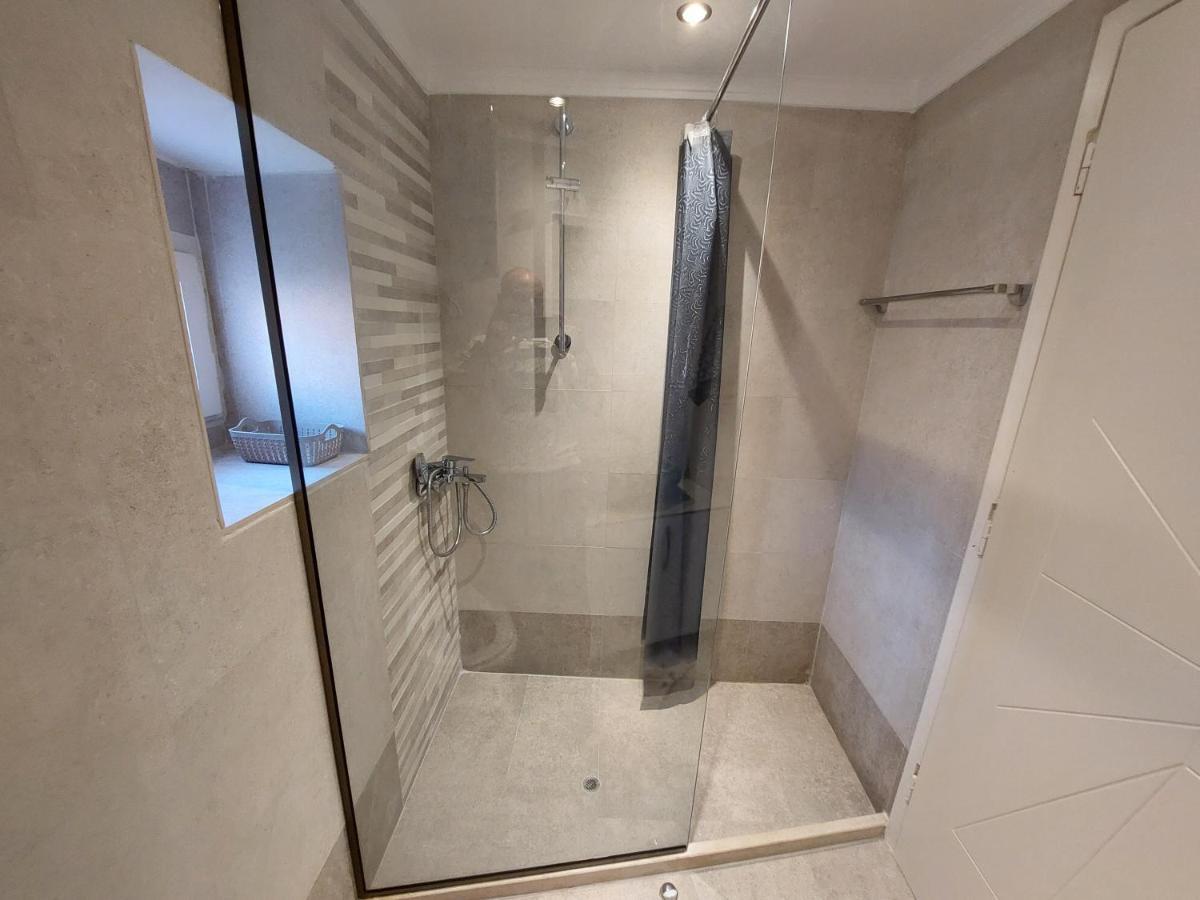 Ferienwohnung Akis Luxury Flat Corfu  Exterior foto